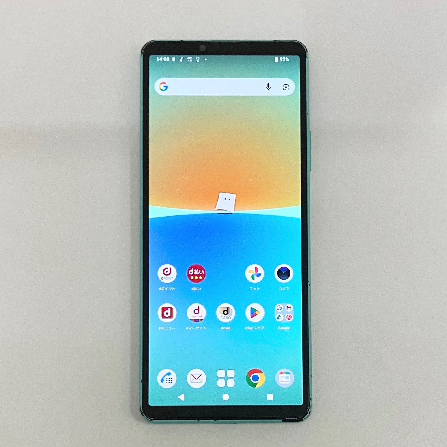 訳あり】Xperia 10 IV SO-52C 128GB ミント SIMフリー - メルカリ