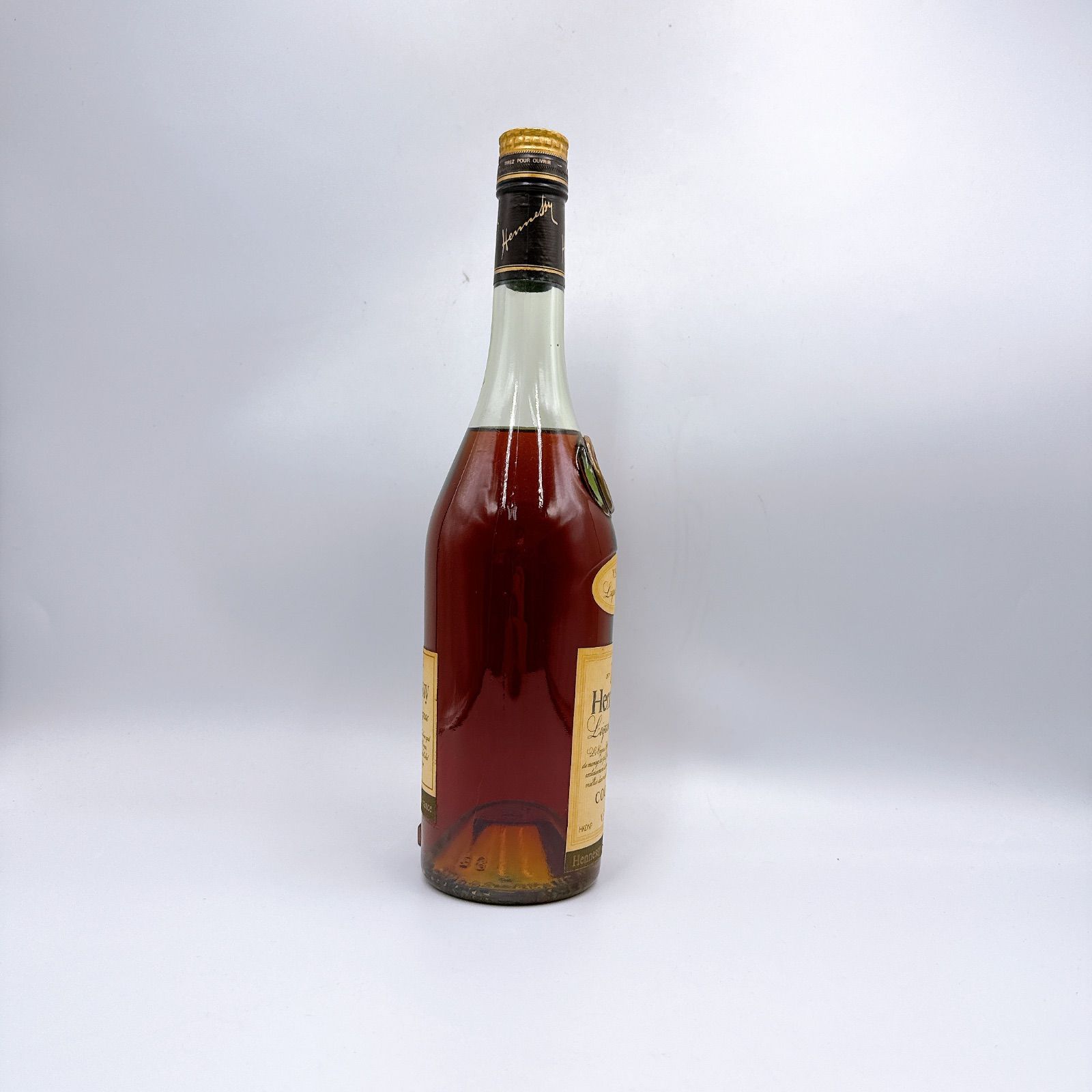未開栓】ヘネシー VSOP ブランデー 700ml - メルカリ