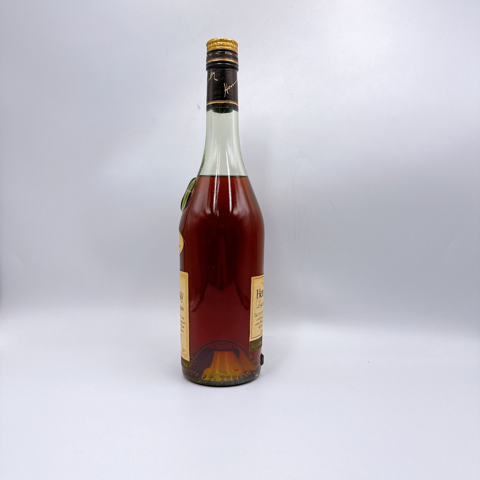 未開栓】ヘネシー VSOP ブランデー 700ml - メルカリ