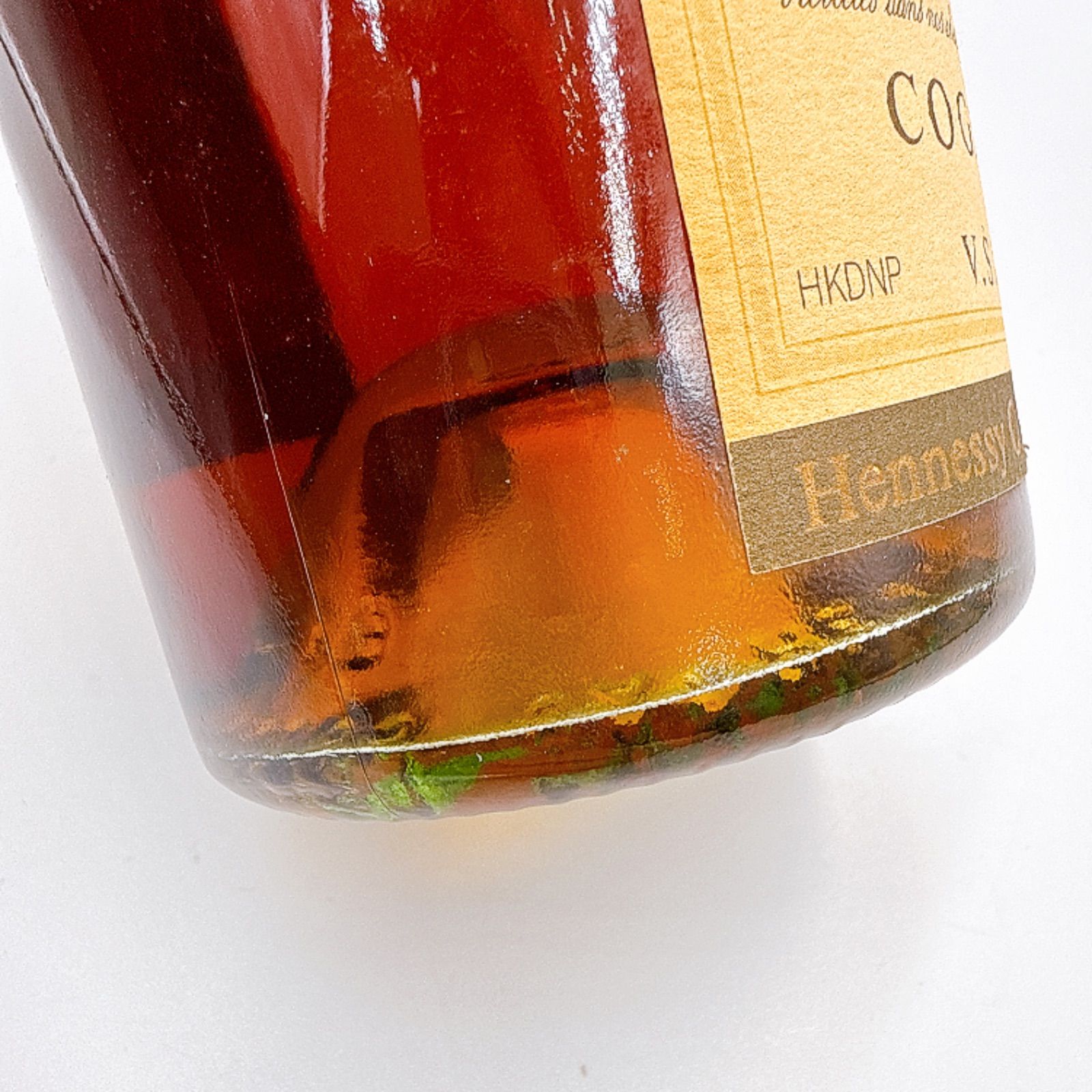 未開栓】ヘネシー VSOP ブランデー 700ml - メルカリ