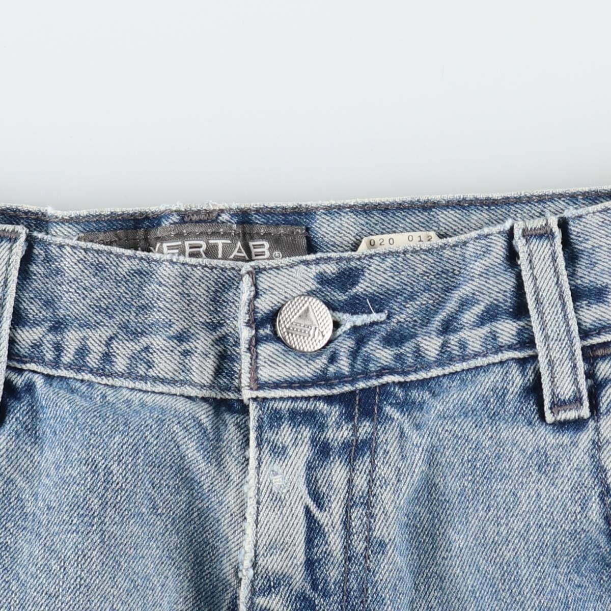 古着 リーバイス Levi's SILVER TAB シルバータブ LOOSE FIT
