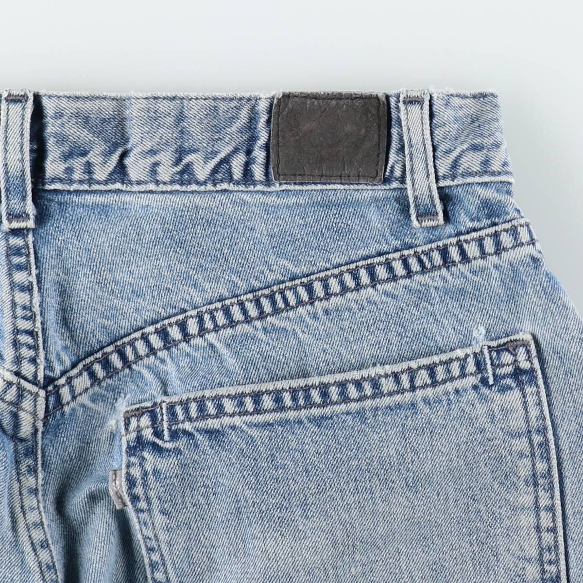 古着 リーバイス Levi's SILVER TAB シルバータブ LOOSE FIT