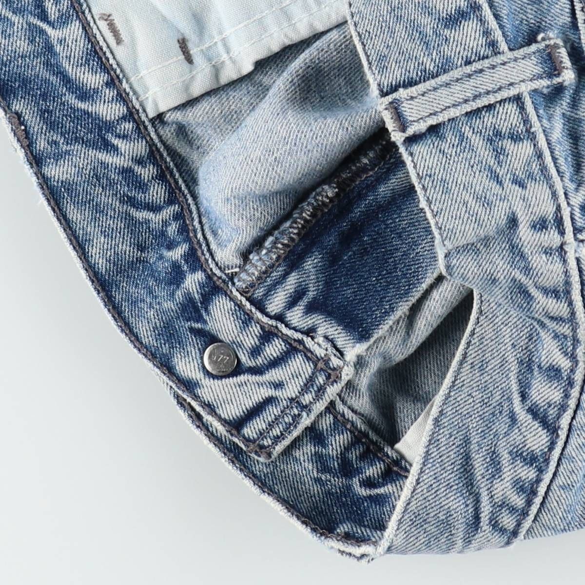 パンツ Levi's SilverTab LOOSE W34 古着 リーバイス Levi's SILVER TAB シルバータブ LOOSE FIT
