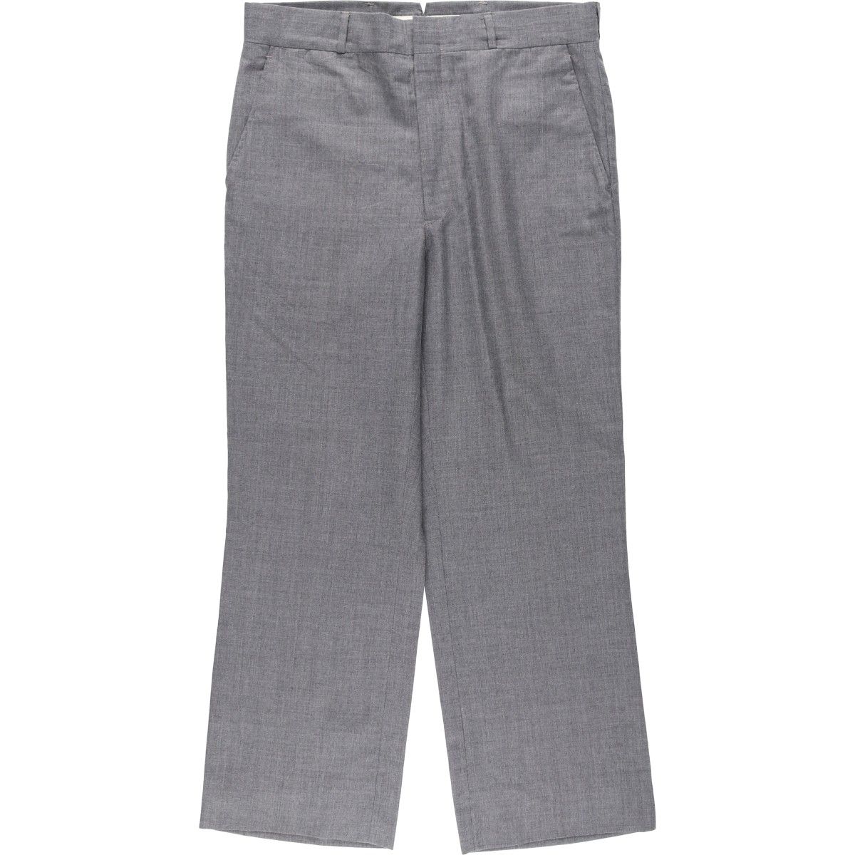 古着 ~90年代 ASHER CONVENTRY TROPICAL スラックスパンツ メンズw34相当 ヴィンテージ/eaa643113