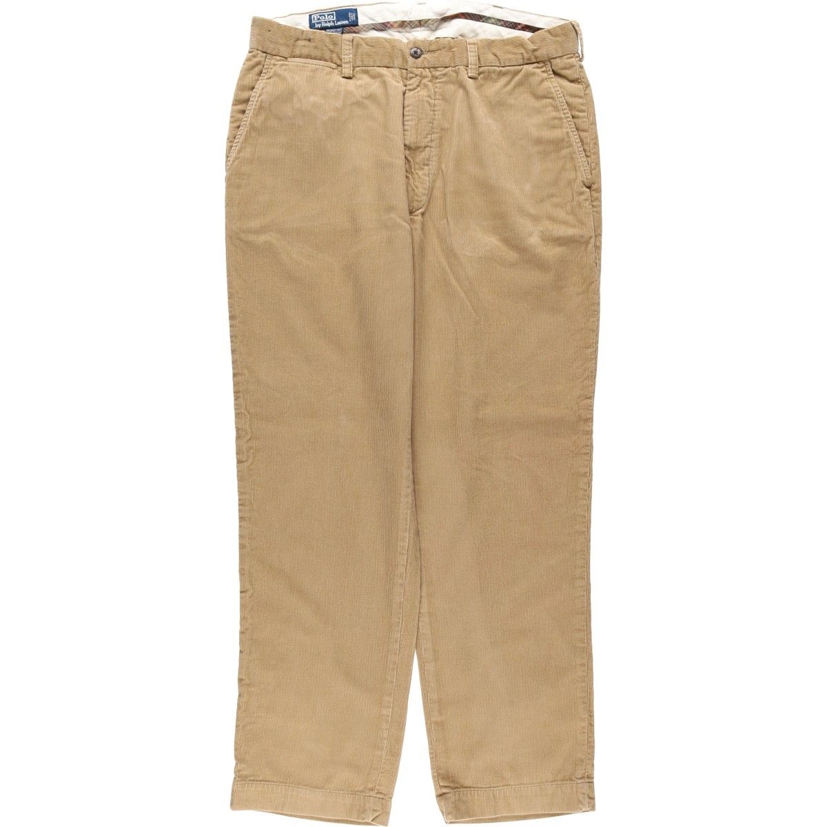 古着 ラルフローレン Ralph Lauren POLO by Ralph Lauren PROSPECT PANT コーデュロイパンツ メンズw36相当/eaa639681