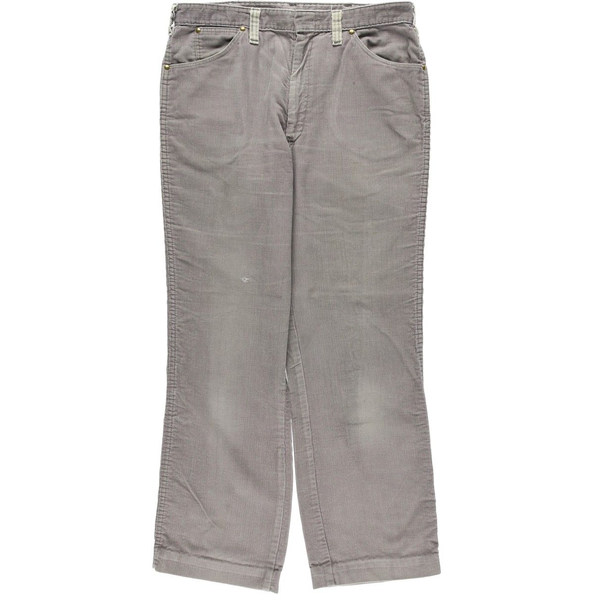 古着 70~80年代 ディッキーズ Dickies チビタグ コーデュロイパンツ メンズw33相当 ヴィンテージ/eaa639683