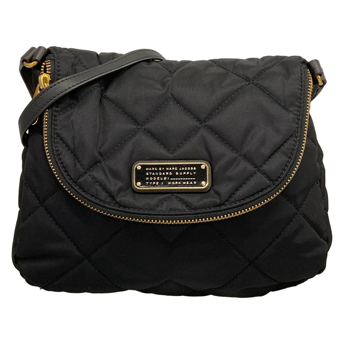 MARC BY MARC JACOBS(マークバイマークジェイコブス) ショルダーバッグ