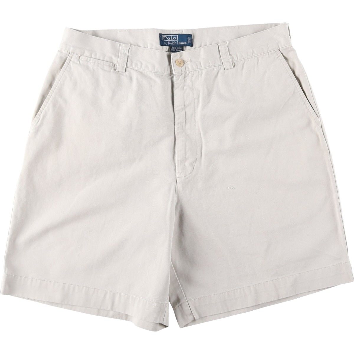 古着 ラルフローレン Ralph Lauren POLO by Ralph Lauren PHILIP SHORT チノショーツ ショートパンツ メンズw35相当/eaa647356