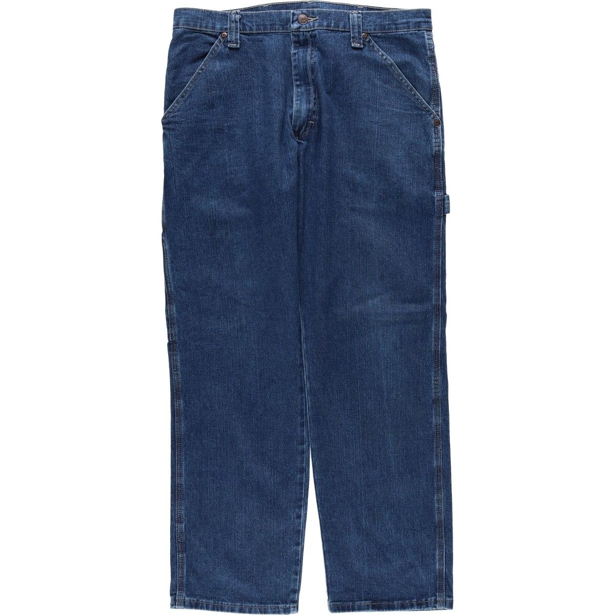 古着 ラングラー Wrangler デニムペインターパンツ メンズw34相当/rab181045