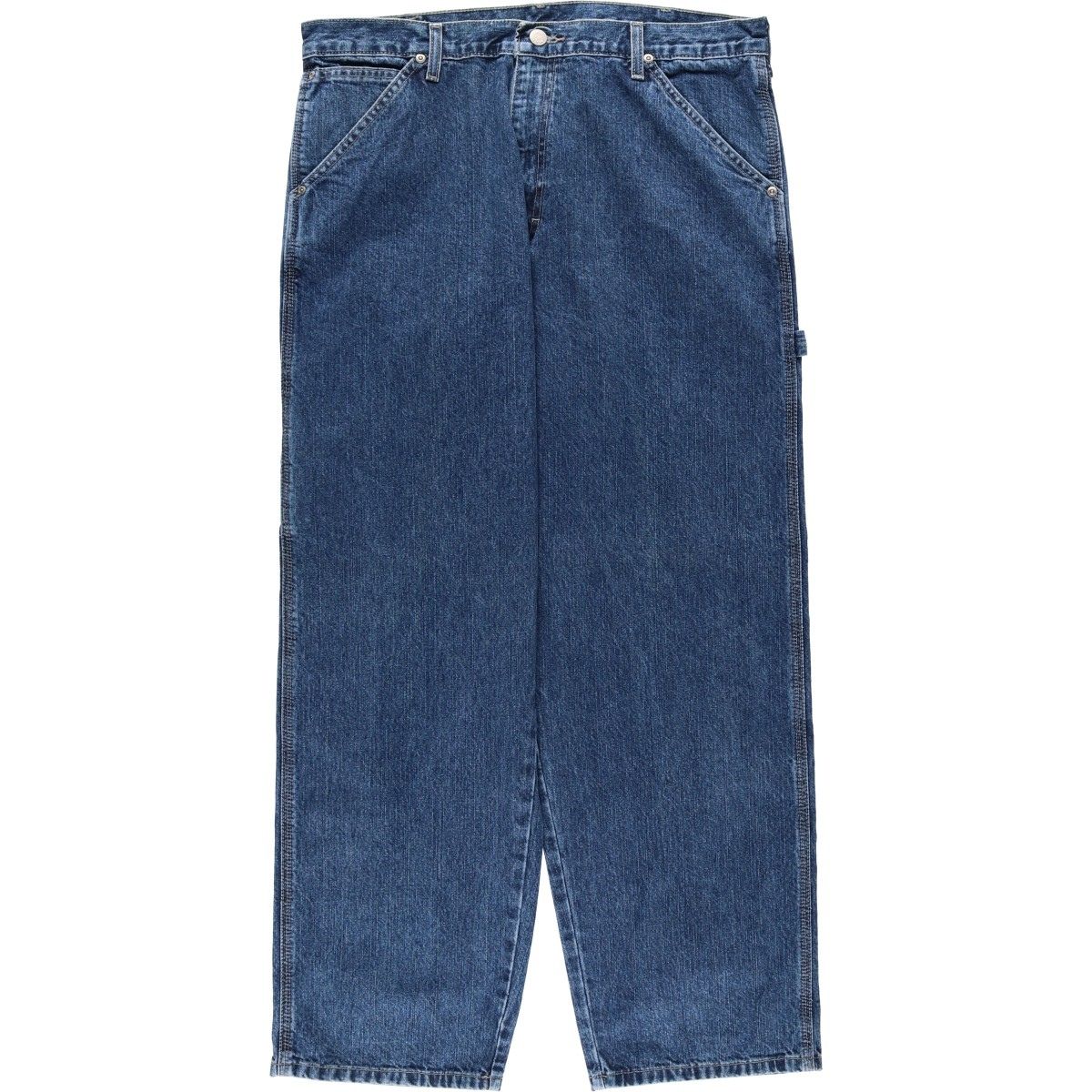 古着 ディッキーズ Dickies ダックワークパンツ メンズw37相当/rab181264