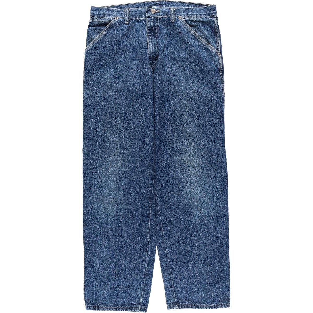 古着 ラングラー Wrangler デニムペインターパンツ メンズw33相当/rab181054