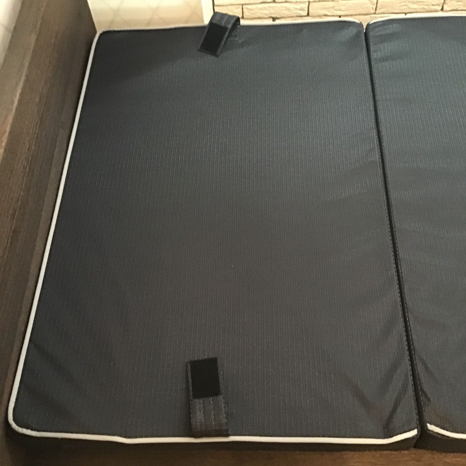 展示品】MuAtsu 30年ムアツ マットレスX レギュラー シングル 昭和西川
