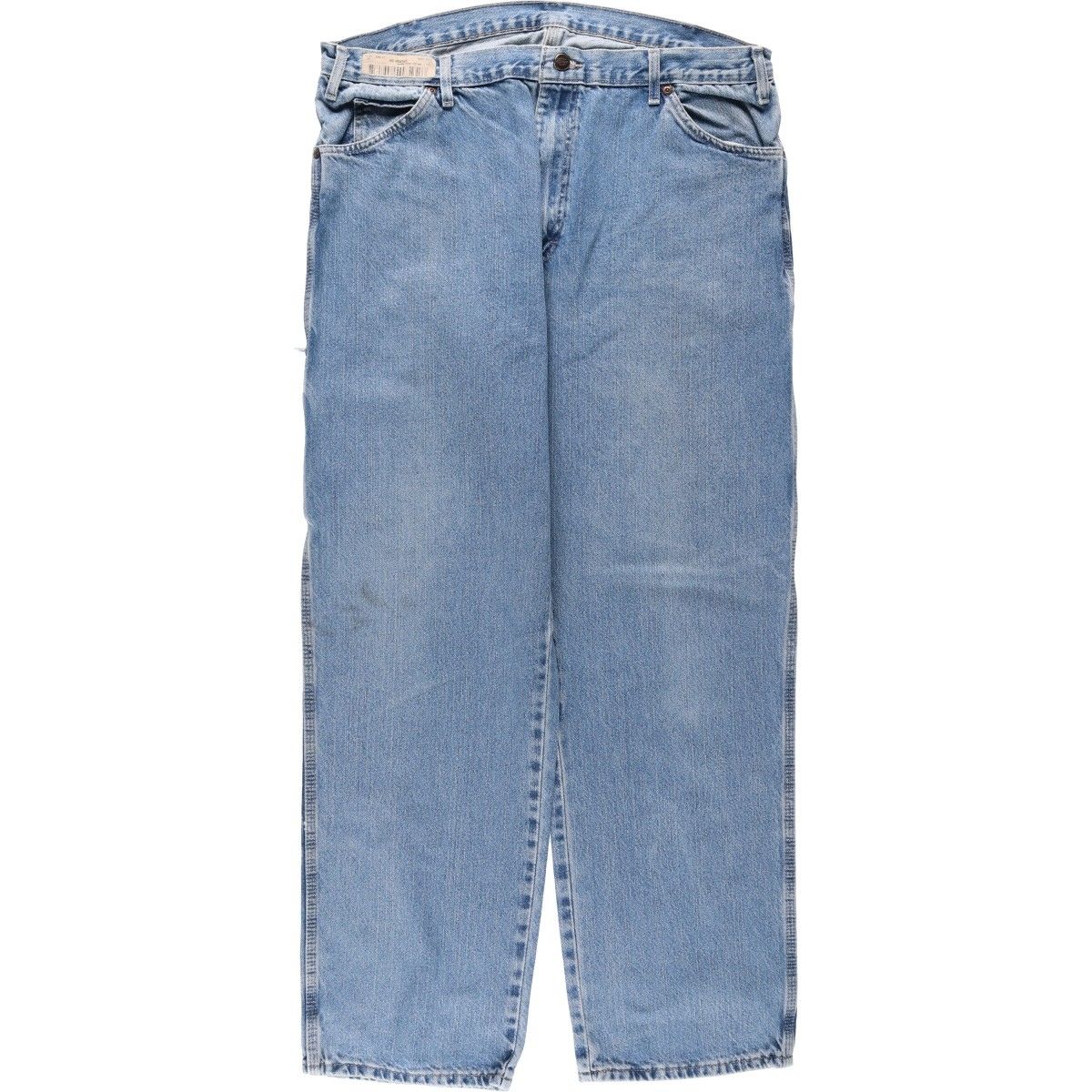 古着 ディッキーズ Dickies ダックワークパンツ メンズw37相当/rab181264