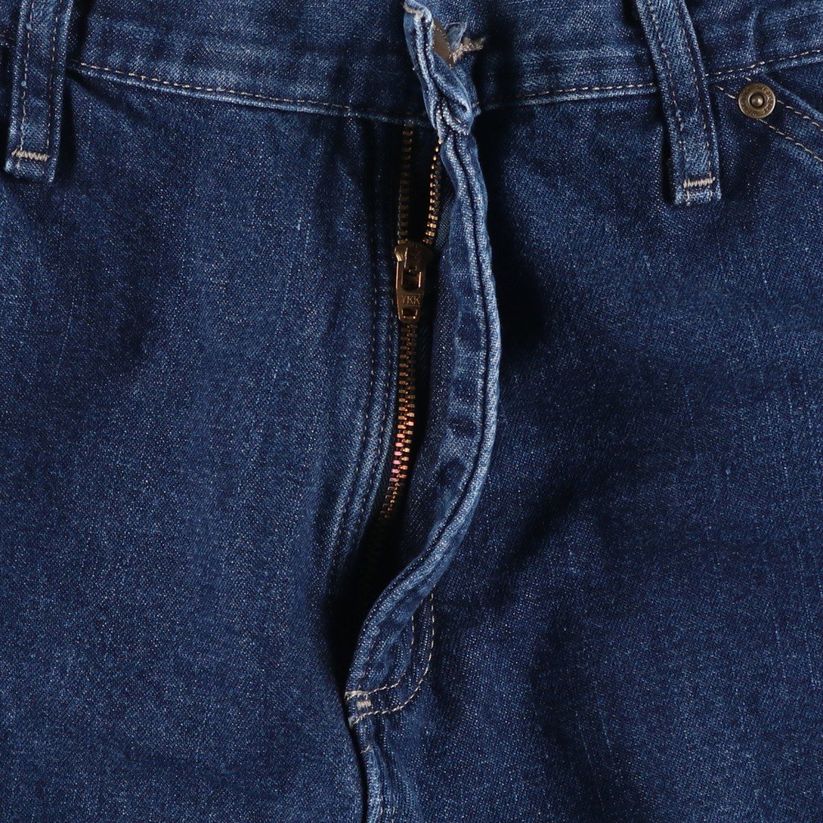 古着 ラングラー Wrangler デニムペインターパンツ メンズw35相当