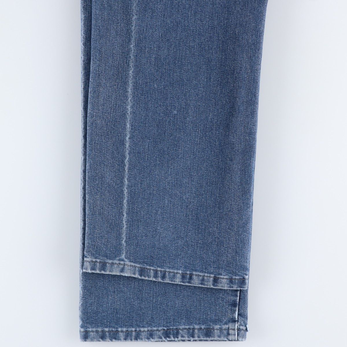 メンズ 古着 ラングラー Wrangler デニムペインターパンツ メンズw36