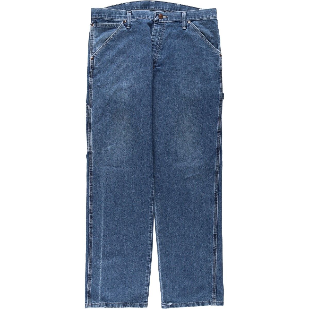 古着 ラングラー Wrangler デニムペインターパンツ メンズw36相当/rab181034