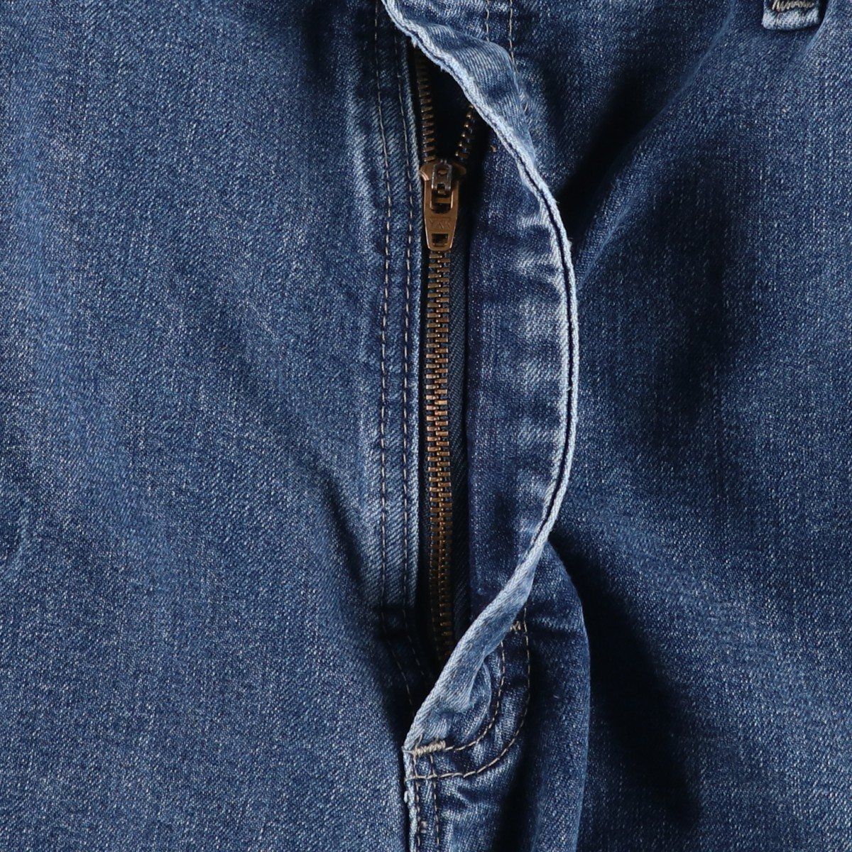 メンズ 古着 ラングラー Wrangler デニムペインターパンツ メンズw36
