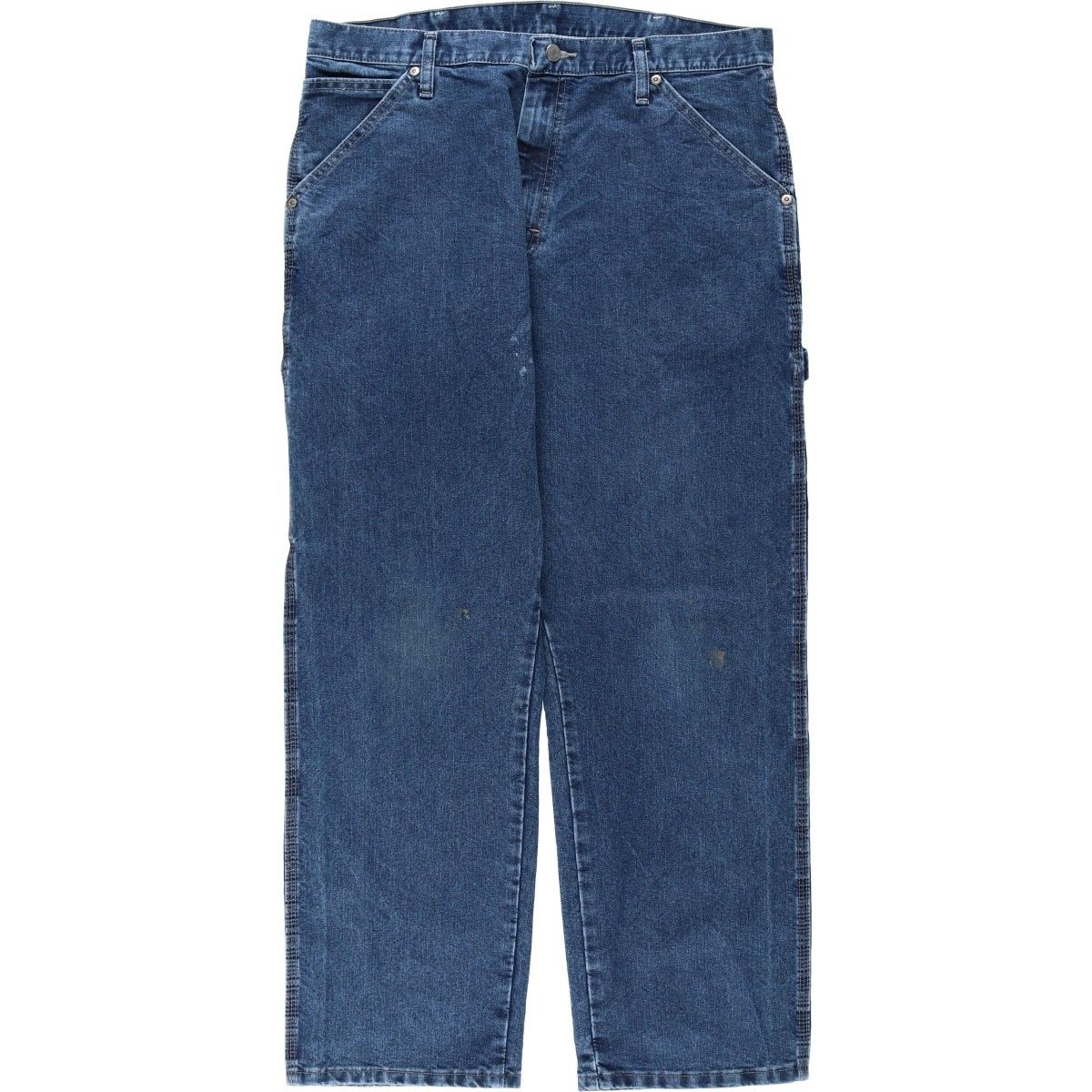 古着 ラングラー Wrangler デニムペインターパンツ メンズw36相当/rab181035