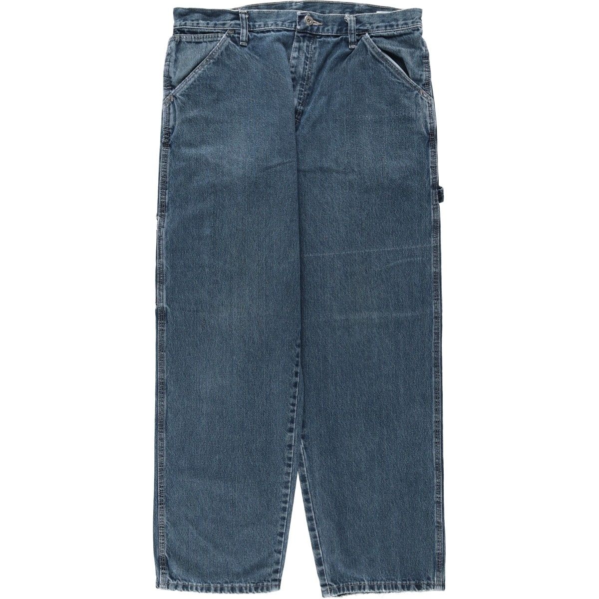 古着 ラングラー Wrangler デニムペインターパンツ メンズw35相当/rab181037