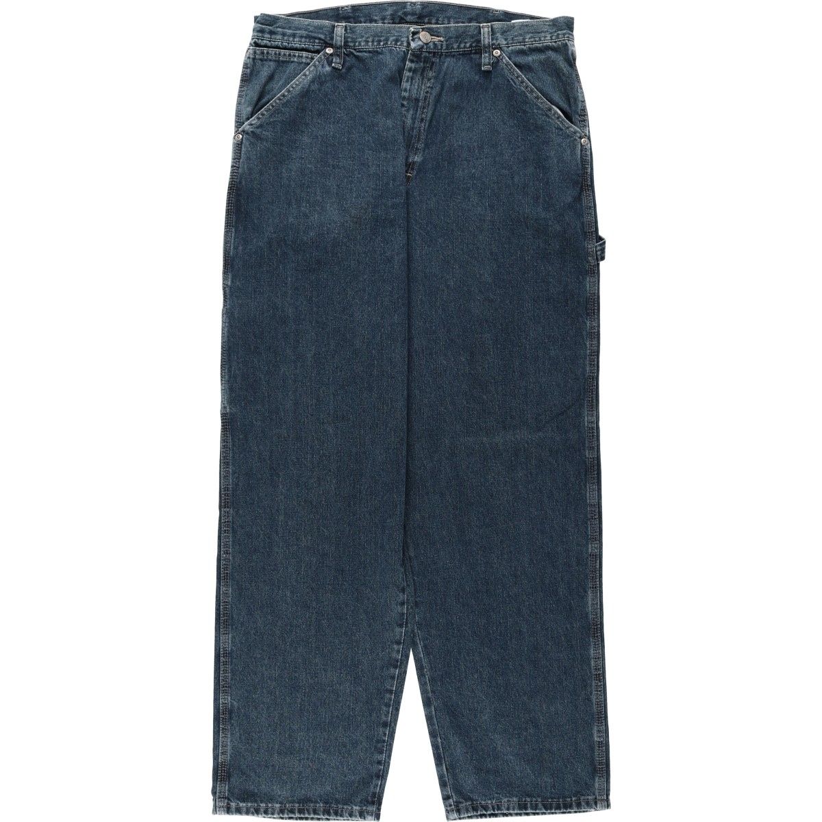 古着 ラングラー Wrangler デニムペインターパンツ メンズw35相当/rab181038