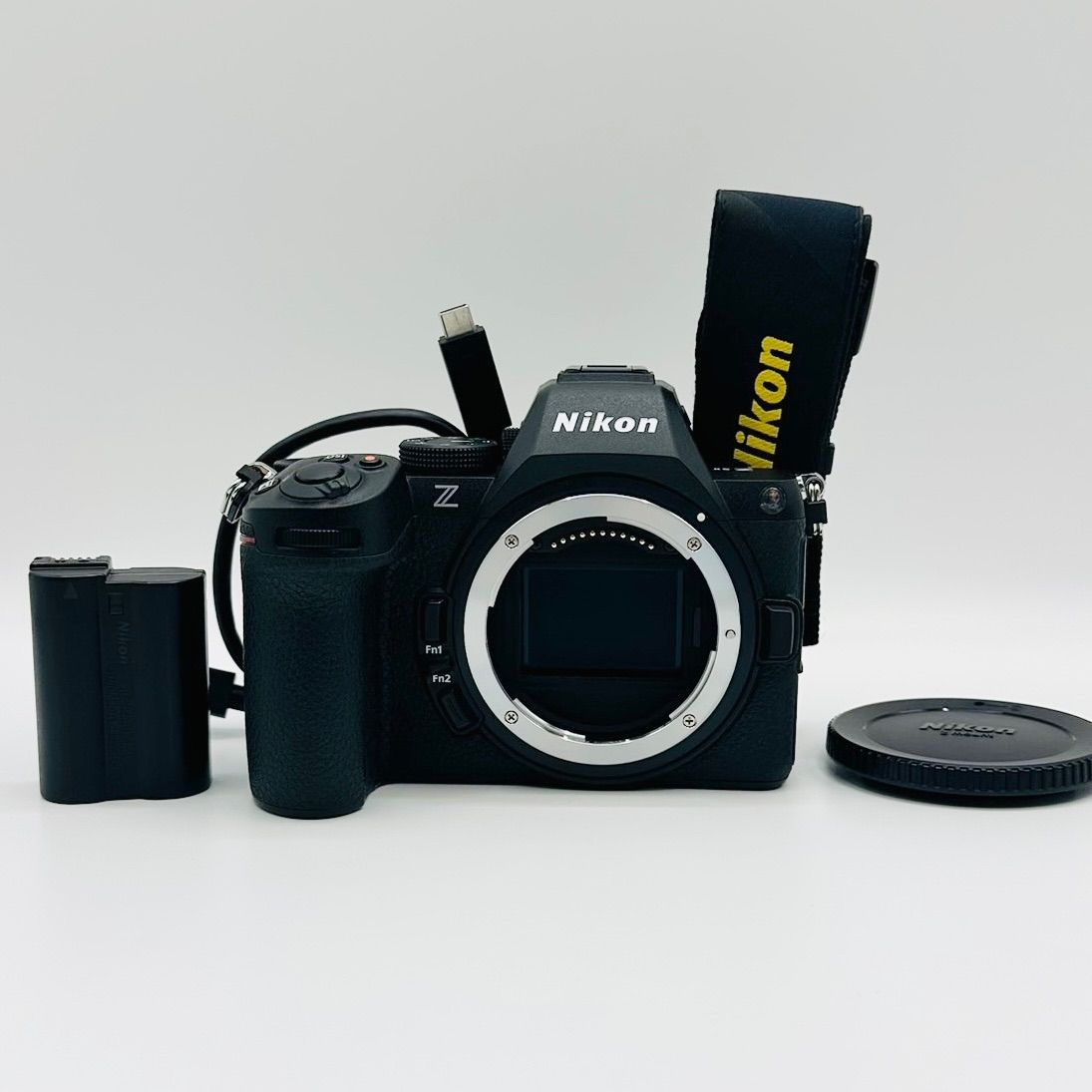 Nikon ミラーレス一眼 Z5II ボディ Zマウント フルサイズ