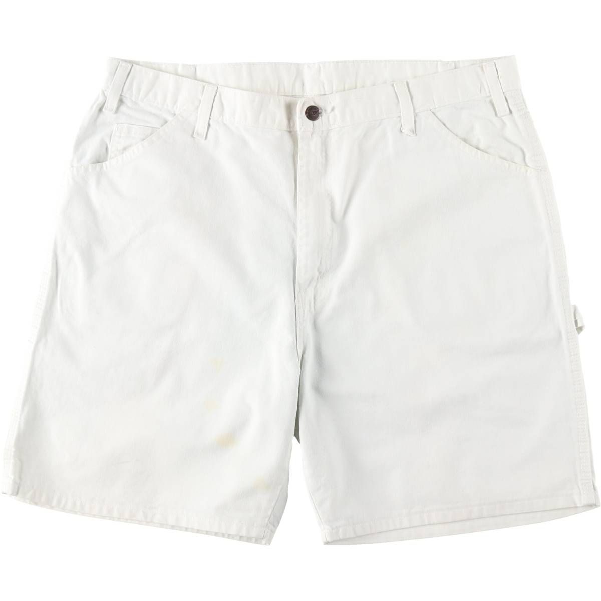 古着 ディッキーズ Dickies SHERWIN WILLIAMS ペインターショーツ ショートパンツ メンズw37相当/eaa618881