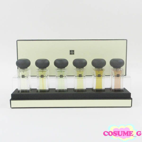 ジョー マローン レア ティー コレクション 未使用 G873