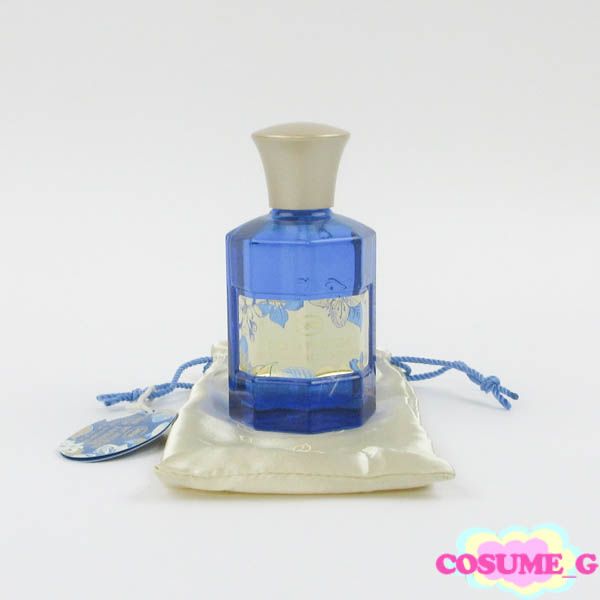 サボン オー ドゥ パルファン ワンダーズ オブ ジャスミン 80ml EDP 限定 未使用 G873