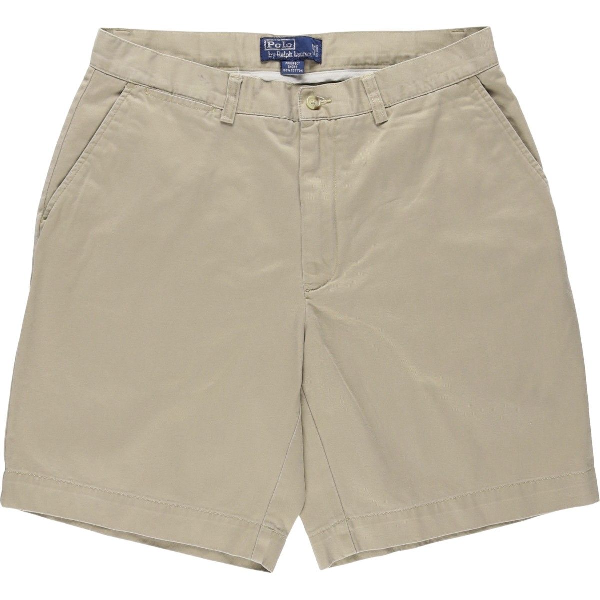 古着 ラルフローレン Ralph Lauren POLO by Ralph Lauren PROSPECT SHORT チノショーツ ショートパンツ メンズw34相当/eaa643726