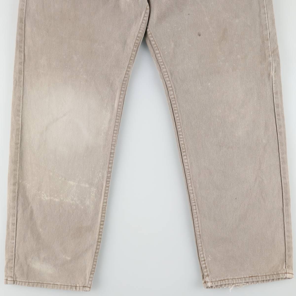 古着 90年代 リーバイス Levi