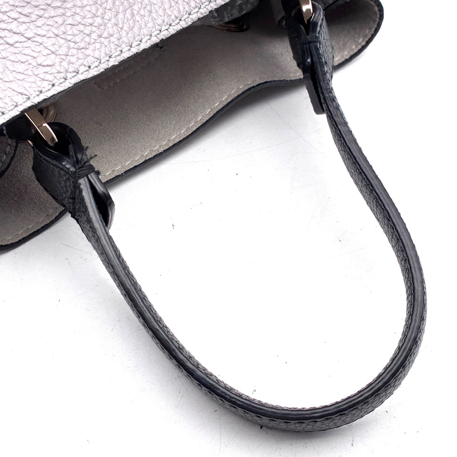 未使用に近い フルラ FURLA コスタンザ 2way ショルダーバッグ 