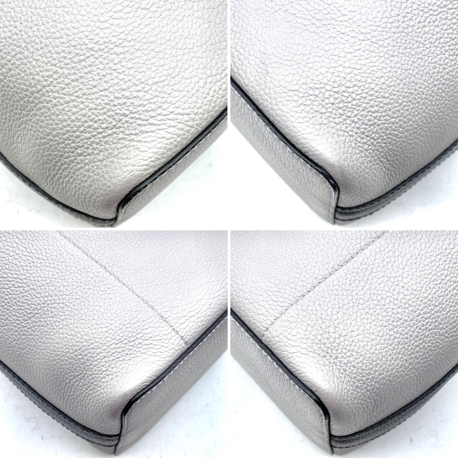 未使用に近い フルラ FURLA コスタンザ 2way ショルダーバッグ 