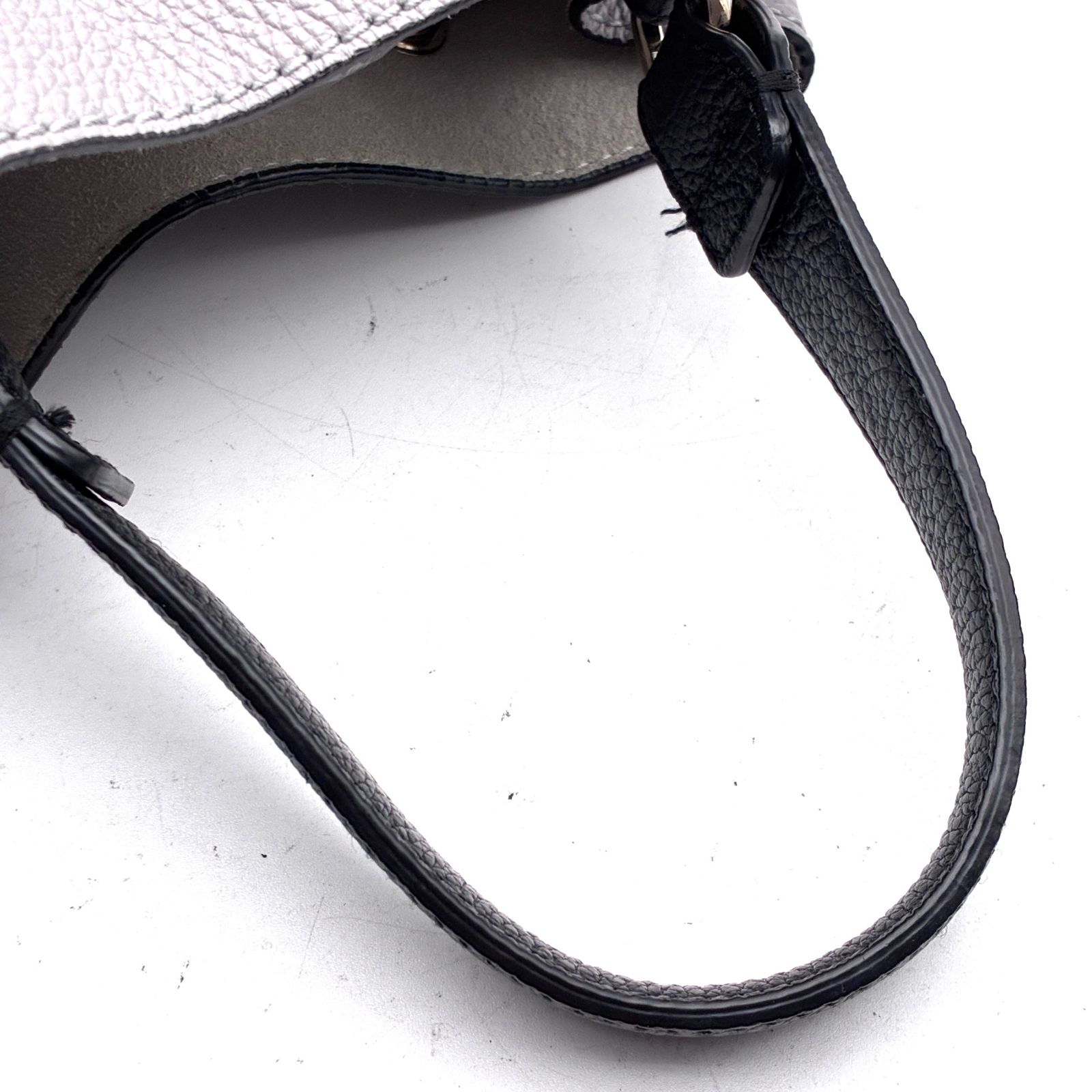 未使用に近い フルラ FURLA コスタンザ 2way ショルダーバッグ 