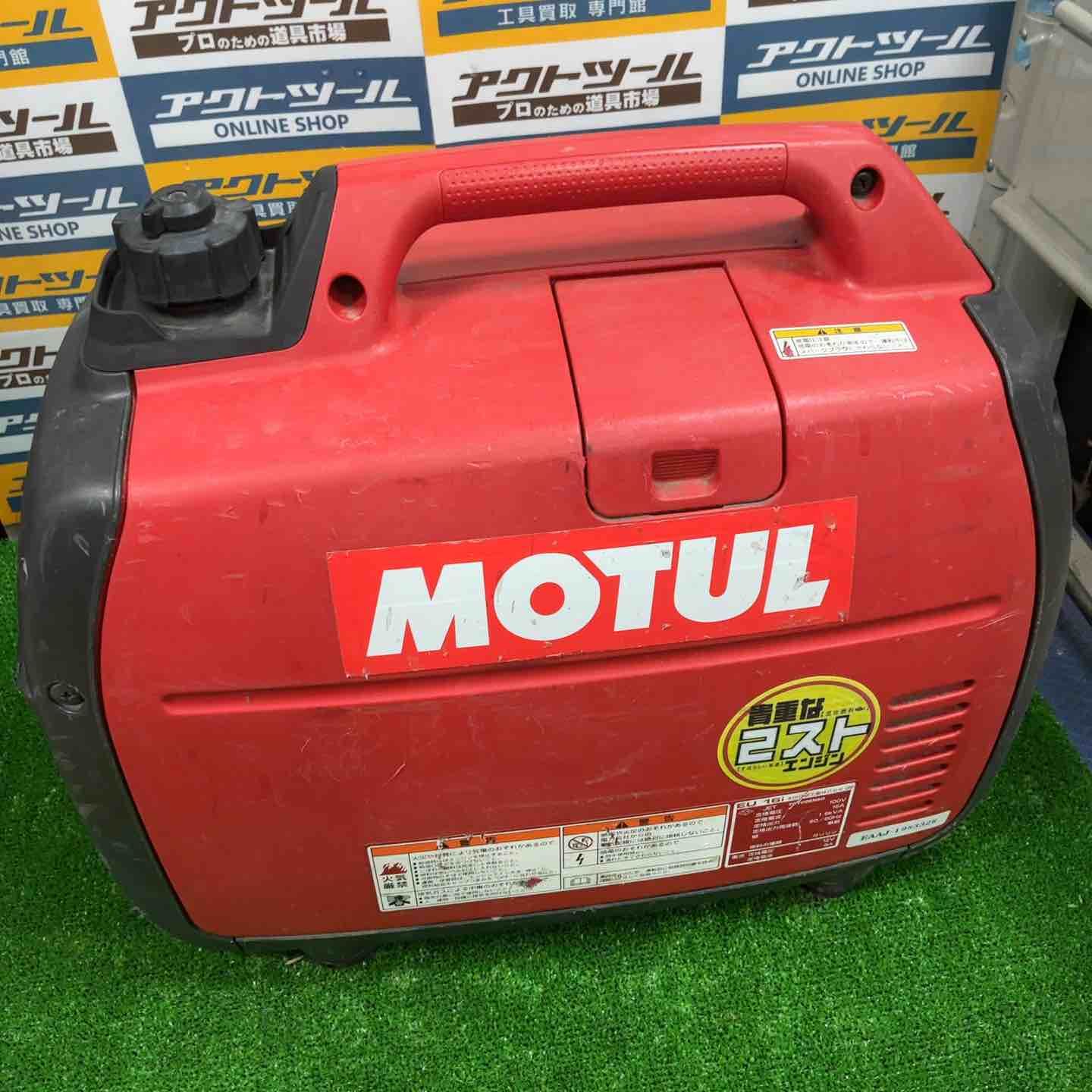 ★ホンダ(HONDA) インバーター発電機 EU16i【草加店】 ☆ホンダ(HONDA) インバーター発電機 EU16i【草加店】