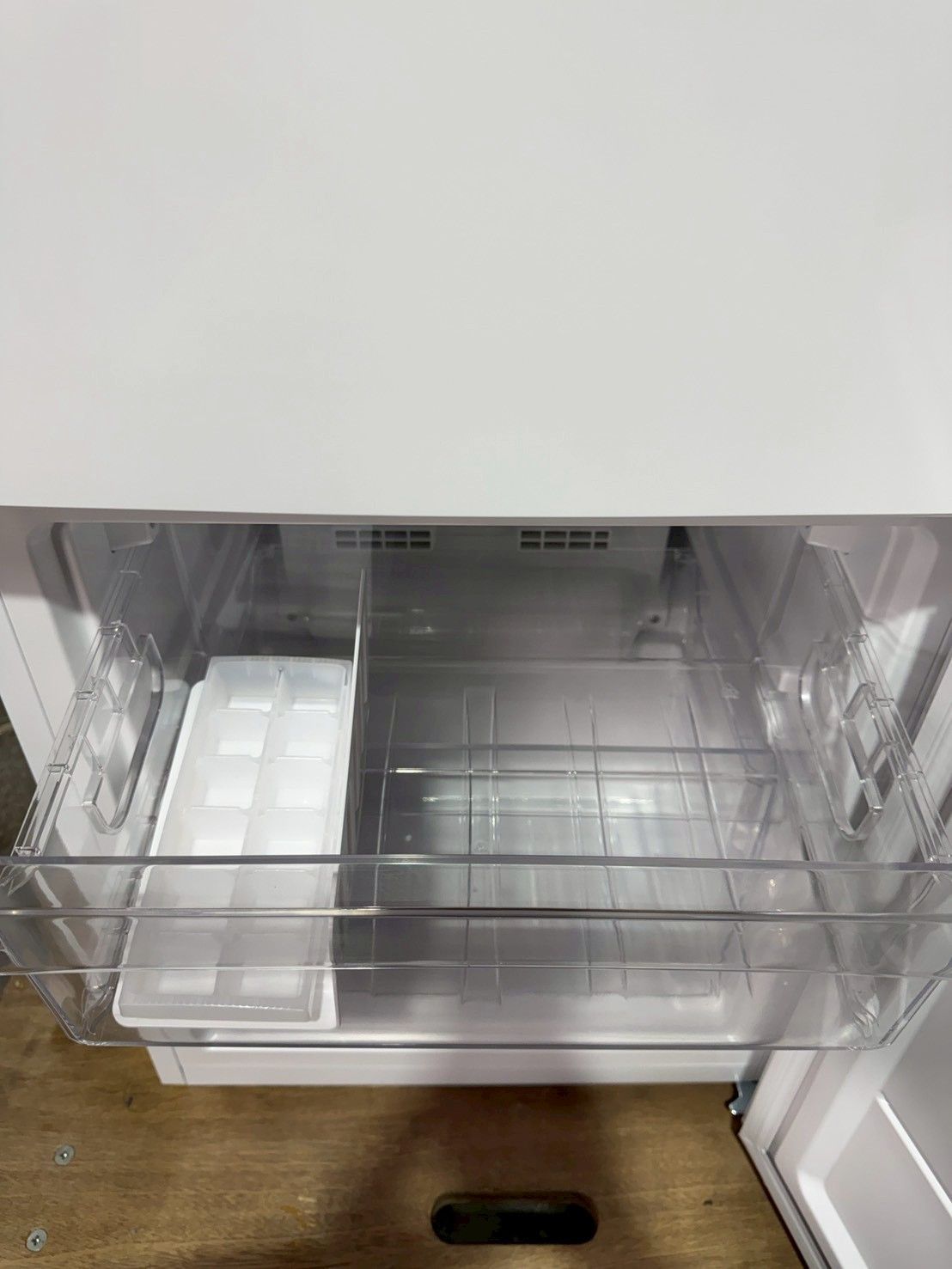 NB060088◇Haier ハイアール◇ノンフロン冷凍冷蔵庫 2025年製 2D ドア