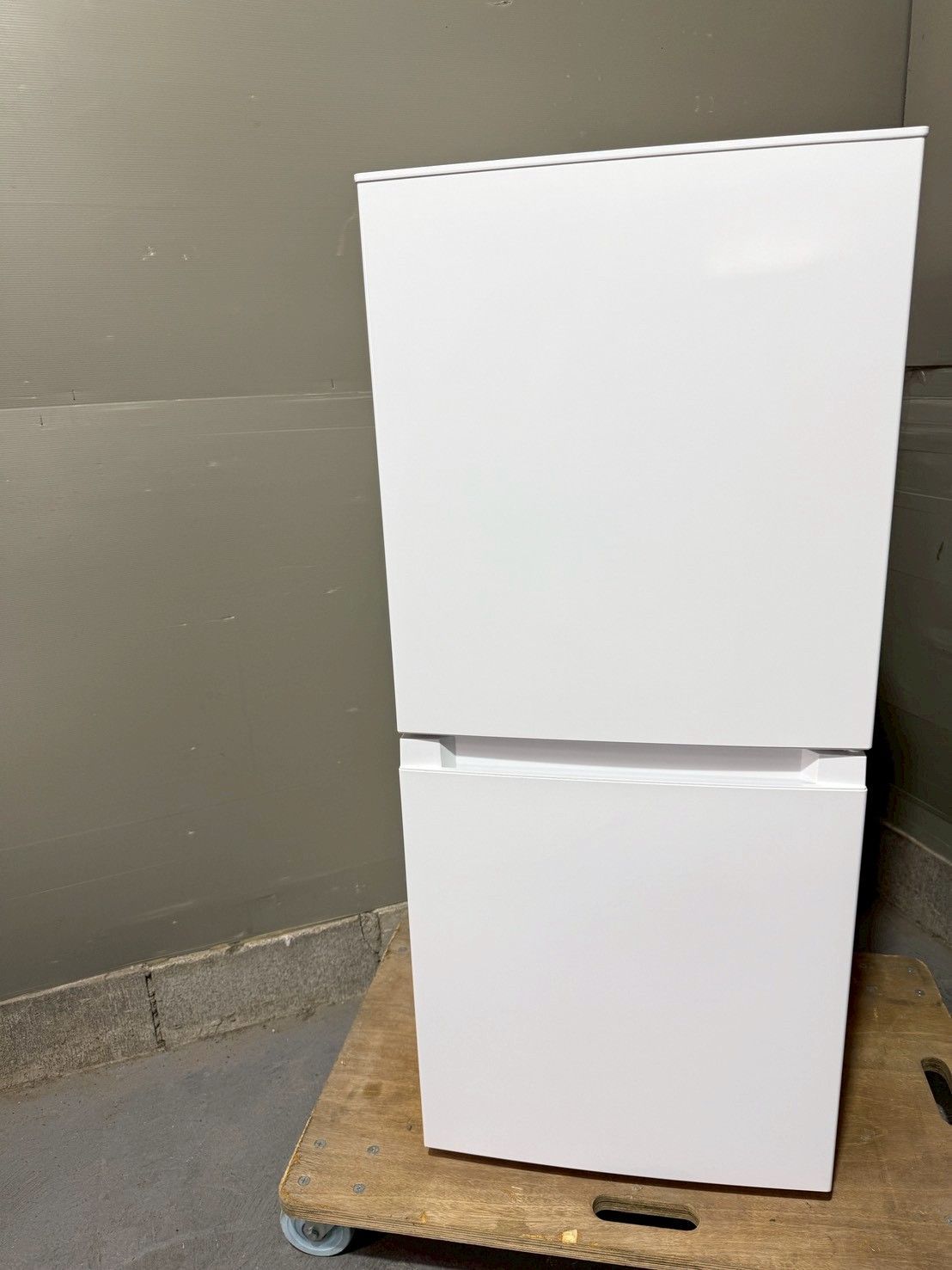NB060088◇Haier ハイアール◇ノンフロン冷凍冷蔵庫 2025年製 2D ドア