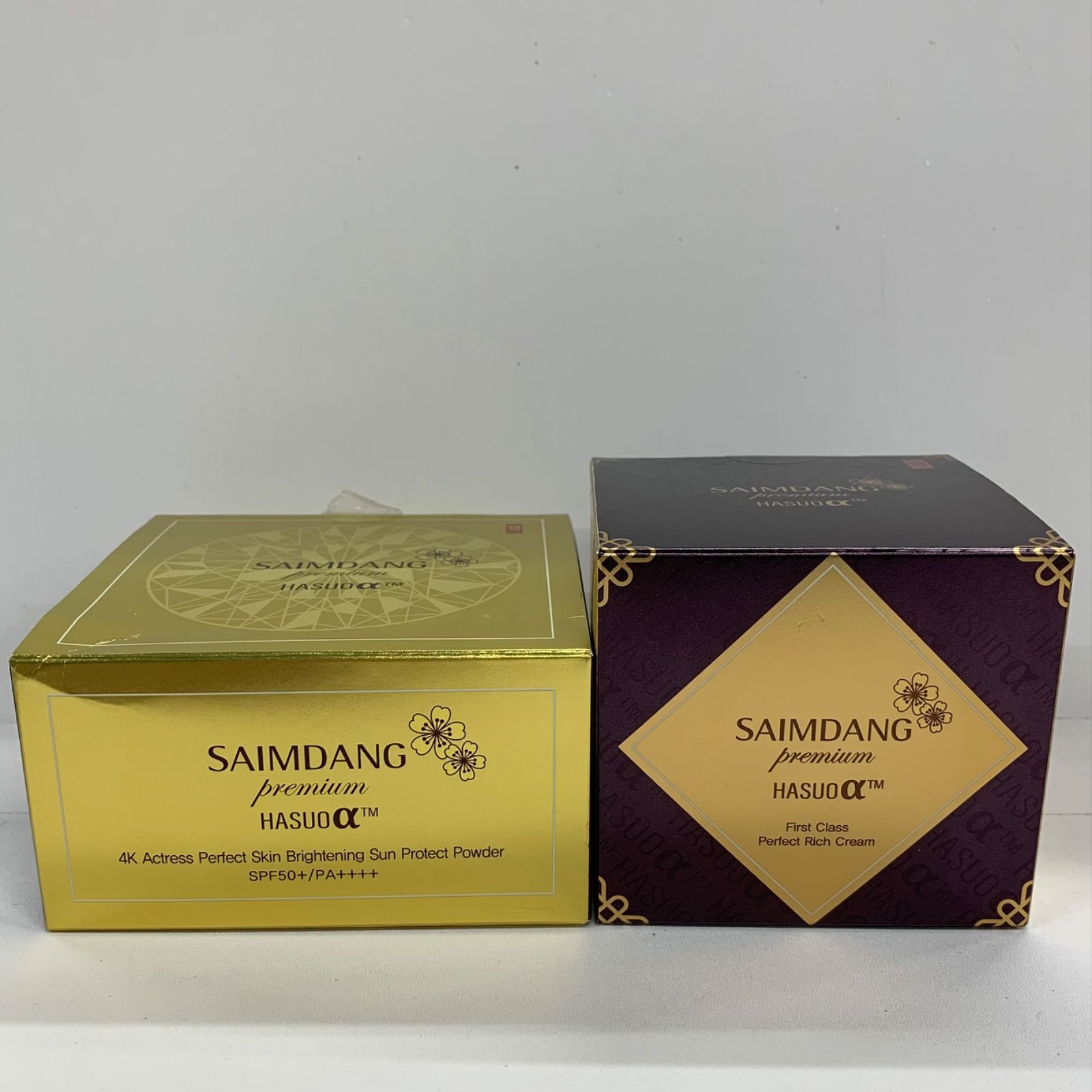 H2025 SAIMDANG premium サイムダン プレミアム ファーストクラス