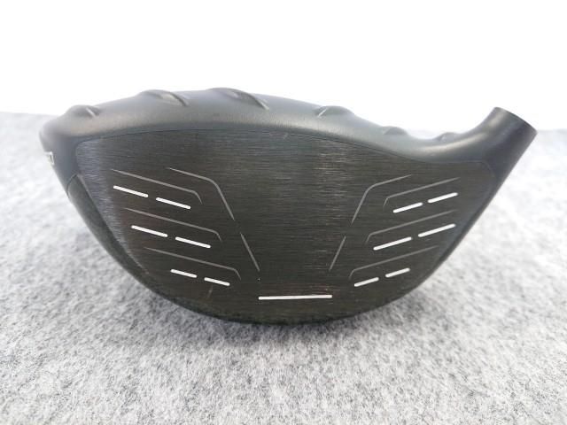 中古】 美品！ ピン G430 SFT 10.5° ドライバー ヘッドのみ ヘッド単品