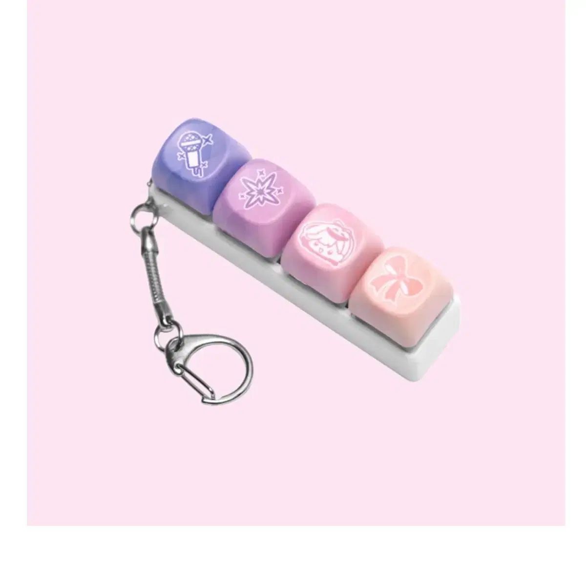 hebi キーホルダー 出品