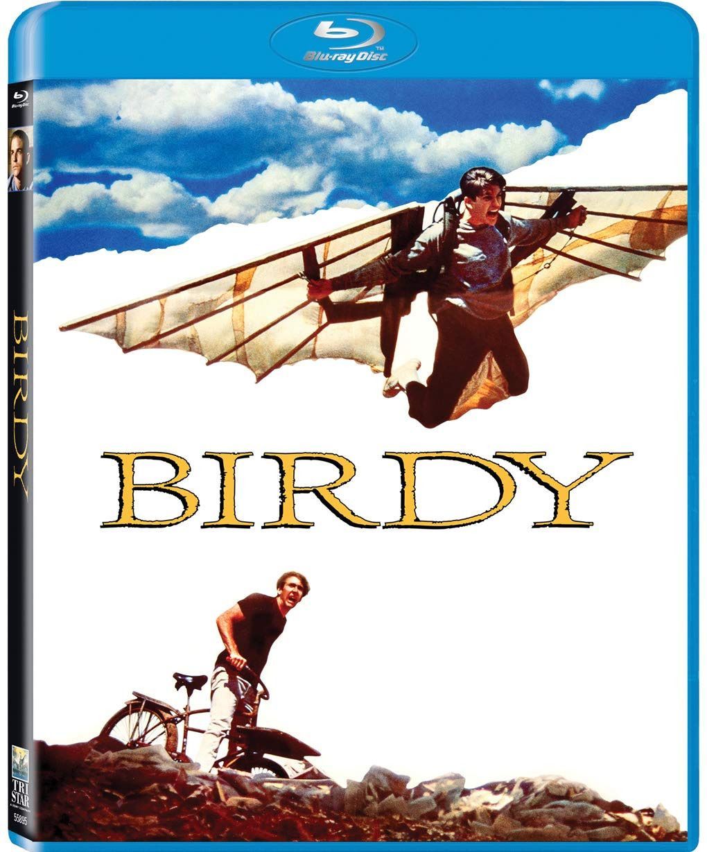 Birdy [Blu-ray]