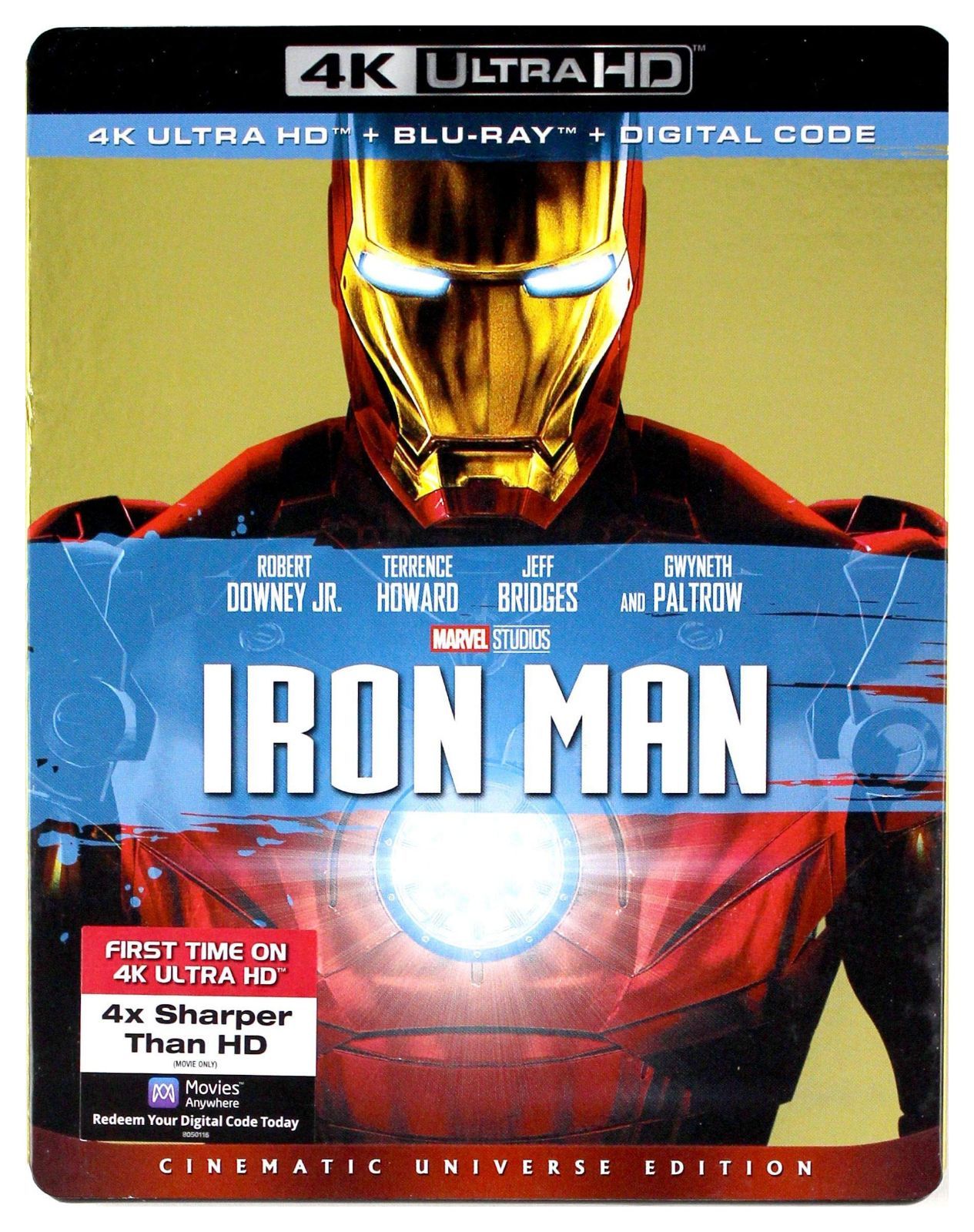 Iron Man