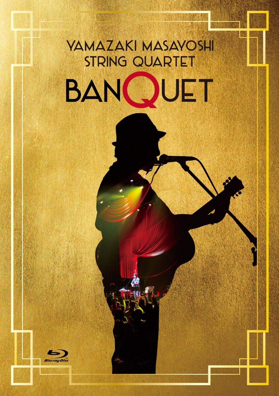 String Quartet “BANQUET