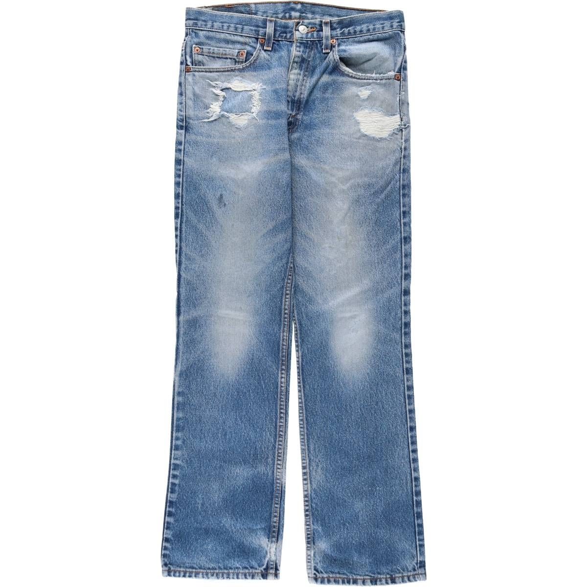 古着 00年代 リーバイス Levi