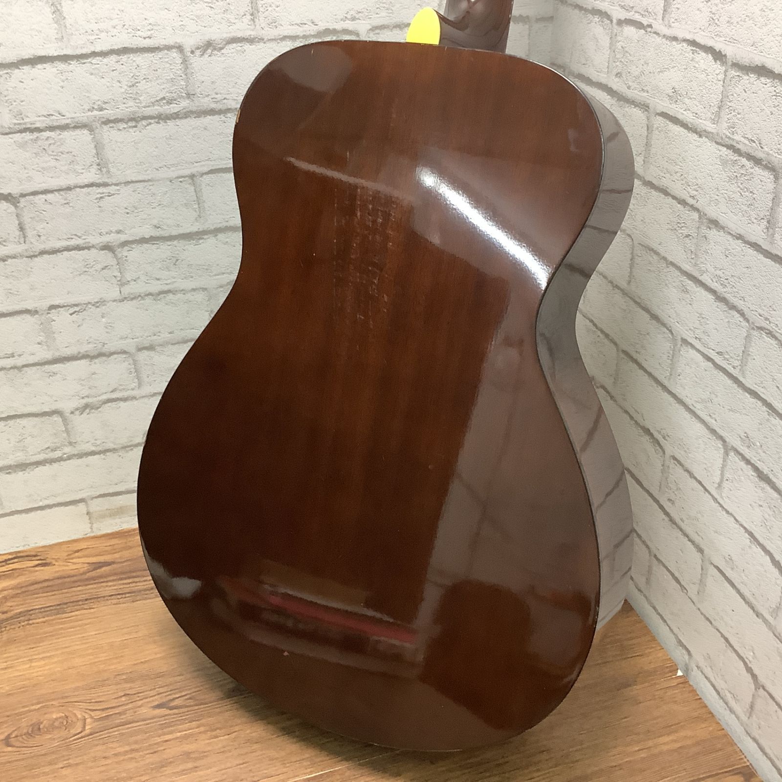 6101 YAMAHA ヤマハ FG-122 アコースティックギター クラシックギター 