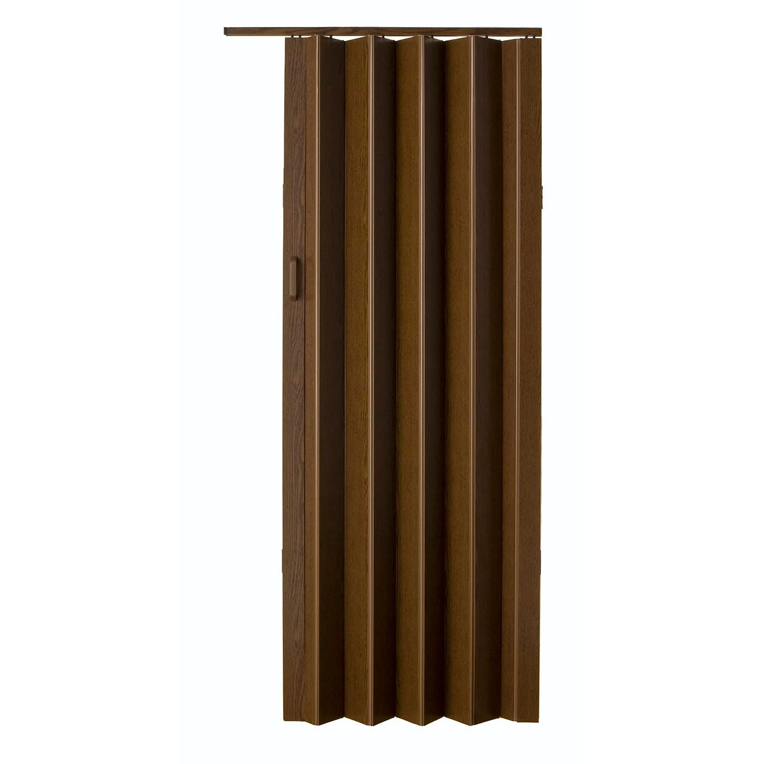 フルネス パネルドア コルタ 95×174mm ダークブラウン L5002Ju