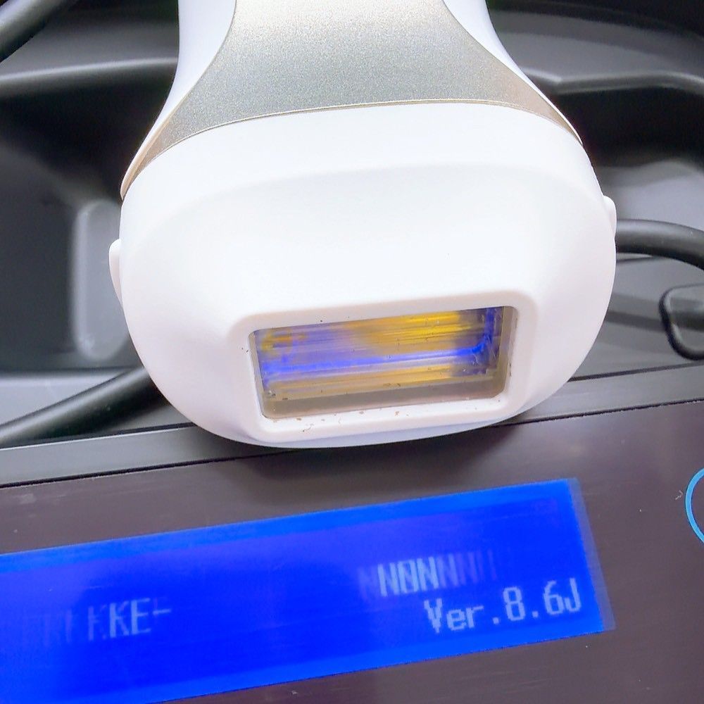 ほぼ未使用》 ケノン ver 8.6 8.7 ストロング カートリッジ エムテック