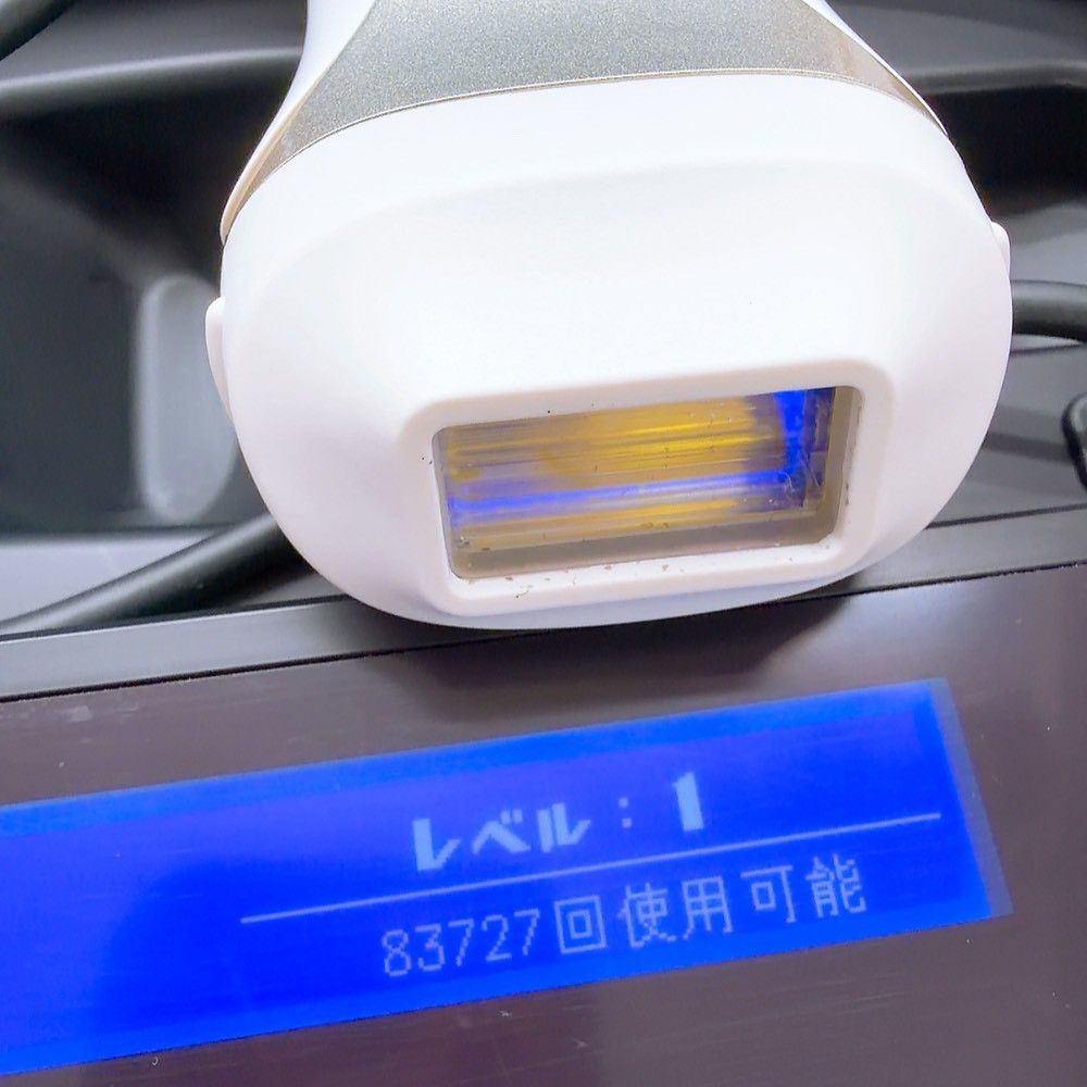 ほぼ未使用》 ケノン ver 8.6 8.7 ストロング カートリッジ エムテック 