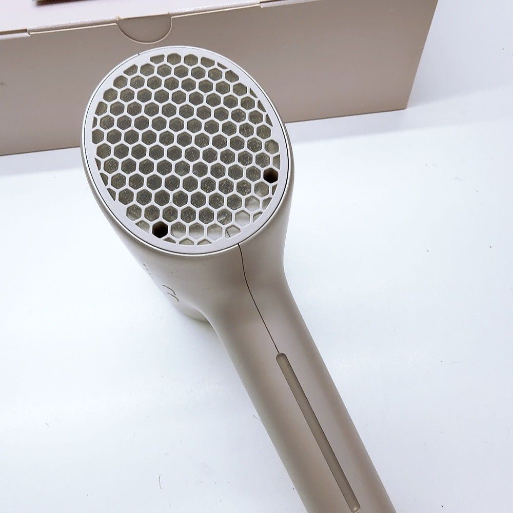 美品＊付属品完備》 Panasonic ナノケア ドライヤー EH-NA0J eh-na0j 