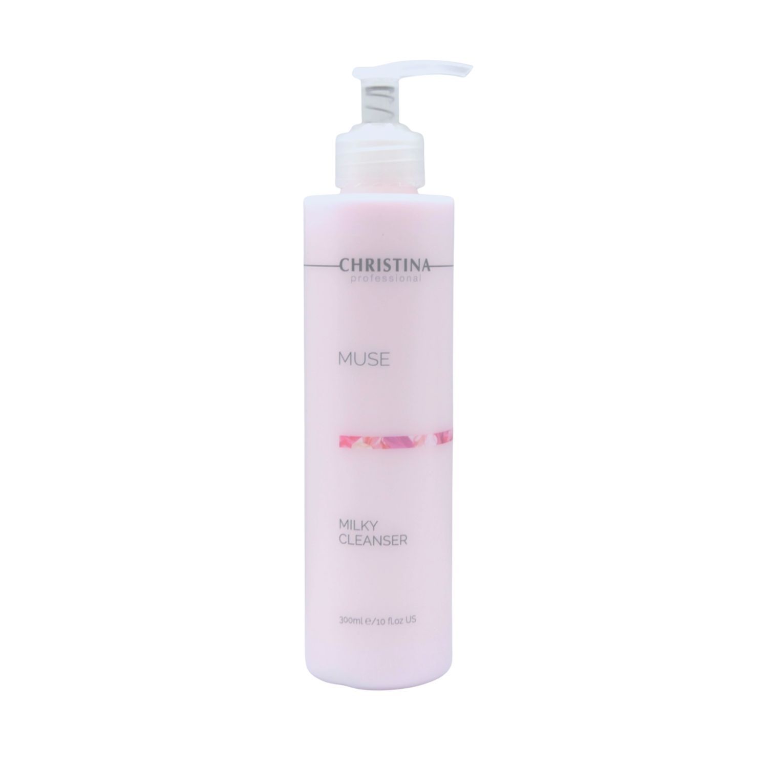 CHRISTINA クリスティーナ ミューズ ミルキー クレンザー300ml 