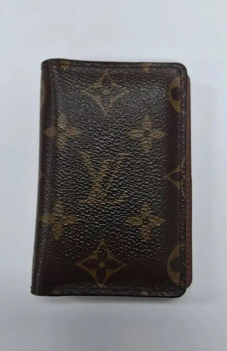 (正規品)ルイヴィトン モノグラム カードウォレット